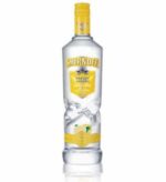 Smirnoff Blueberry Vodka