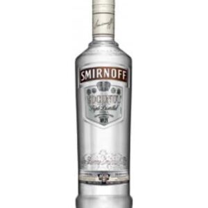 Smirnoff Blueberry Vodka