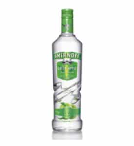 Smirnoff Green Apple Vodka