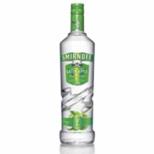 Smirnoff Green Apple Vodka
