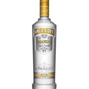 Smirnoff Green Apple Vodka