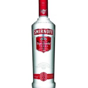 Smirnoff Green Apple Vodka