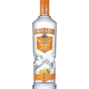 Smirnoff Orange Vodka