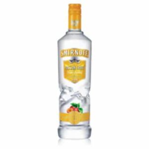 Smirnoff Orange Vodka