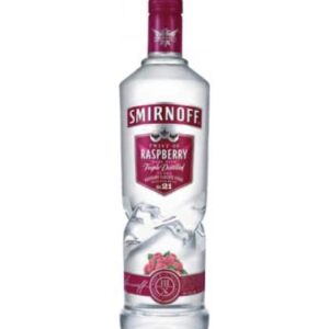 Smirnoff Orange Vodka