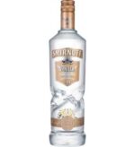 Smirnoff Vanilla Vodka