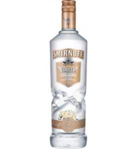 Smirnoff Vanilla Vodka