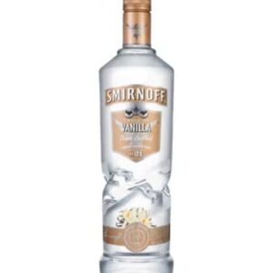 Smirnoff Vanilla Vodka