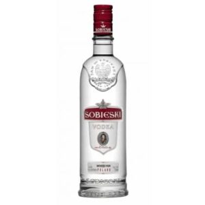 Sobieski Vodka 1 Liter