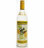 Stolichnaya Blueberi Vodka