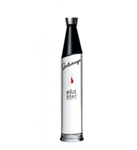 Stolichnaya Blueberi Vodka
