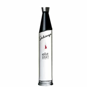 Stolichnaya Blueberi Vodka