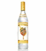 Stolichnaya Sticki Honey Vodka