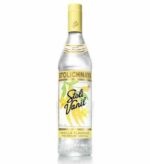 Stolichnaya Sticki Honey Vodka