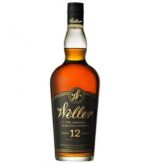 Weller Kentucky Straight Wheated