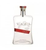 Zubrowka Bison Grass Vodka