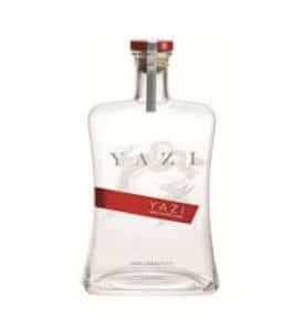 Zubrowka Bison Grass Vodka