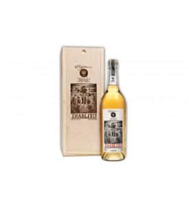 123 Tequila Diablito Organic Extra Anejo 750Ml