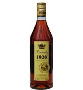 1920 Brandy