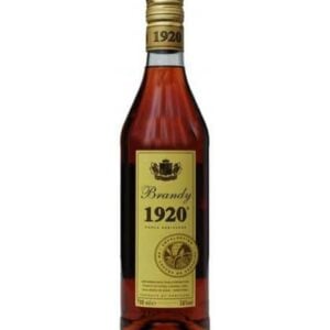 1920 Brandy