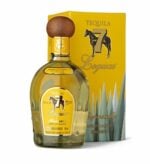 7 Leguas Reposado Tequila 750ml