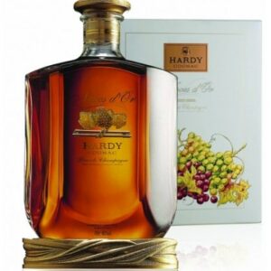 A Hardy Noces D'Or Grande Champagne Cognac 750ml