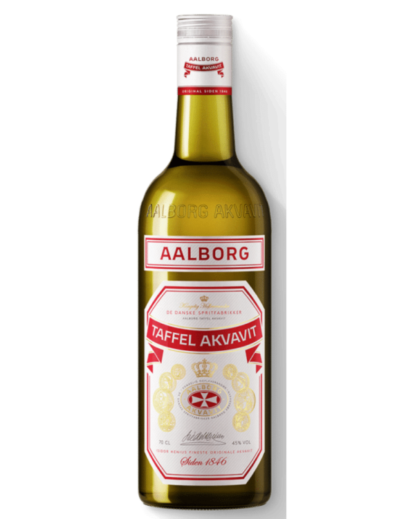 Aalborg Taffel Akvavit