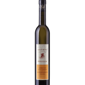 Agardi Palinka Apricot Fruit Brandy 375ml