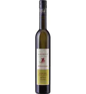 Agardi Palinka Moscato