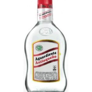 Aguardiente Antioqueno Sin Azucar