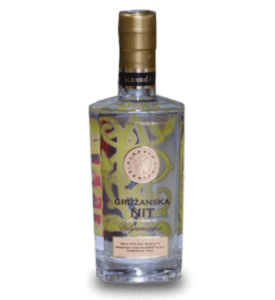 Aleksic I Gruzanska Nit Williams Pear Brandy 750Ml