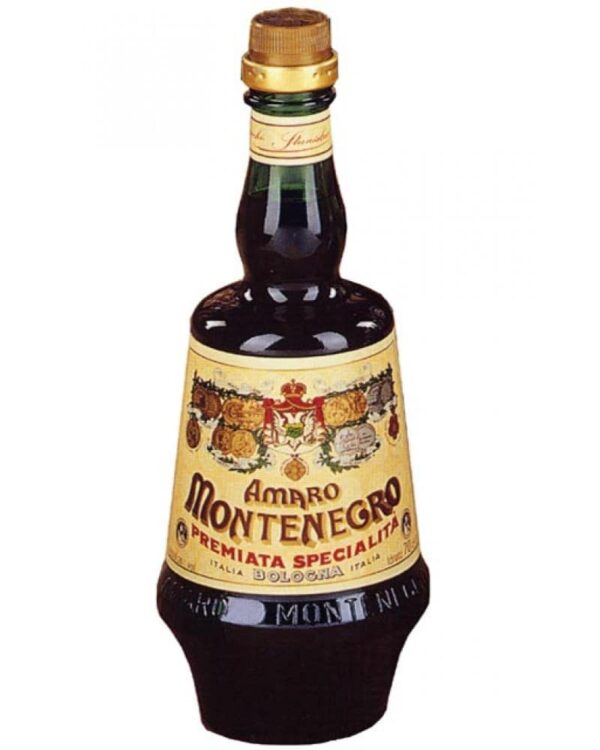 Amaro Montenegro 750Ml