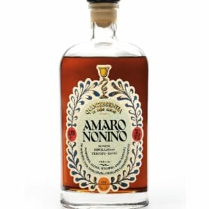 Amaro Nonino Quintessentia