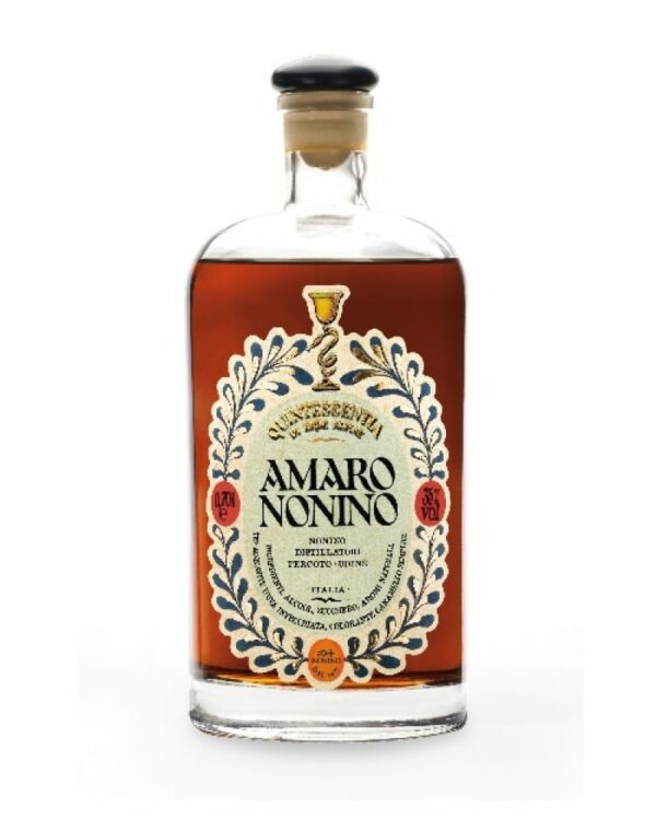 Amaro Nonino Quintessentia