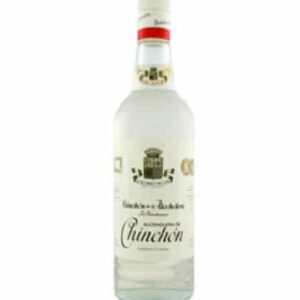 Anis Chinchon De La Alcoholera Dry