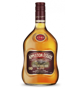 Appleton Estate Signature Blend