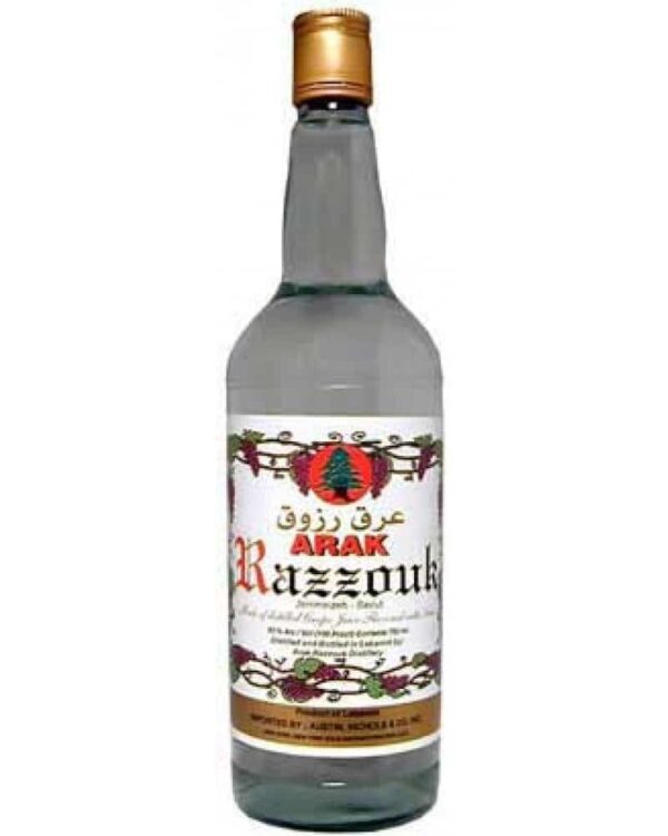 Arak Razzouk