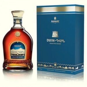 Ararat Dvin
