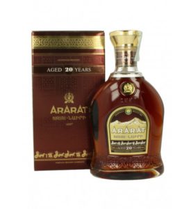 Ararat Nairi Xo