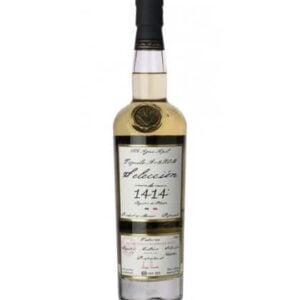7 Leguas Reposado Tequila 750ml