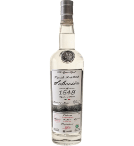 Artenom Seleccion De 1549 Tequila Blanco Organico 750Ml