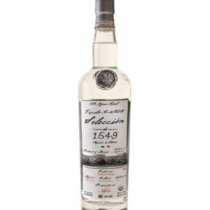 Artenom Seleccion De 1549 Tequila Blanco Organico 750ml