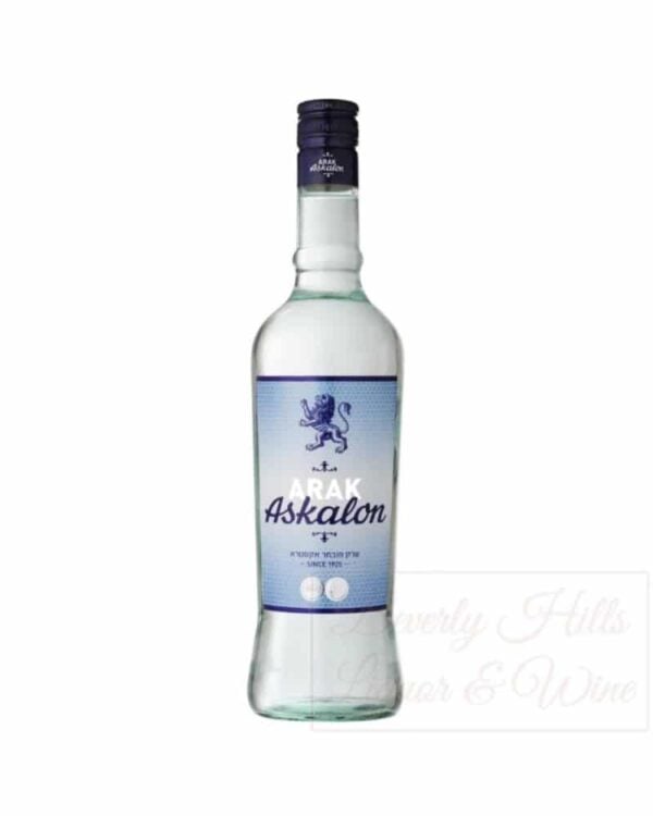 Askalon Arack Extra Fine Special 80 Proof 750Ml
