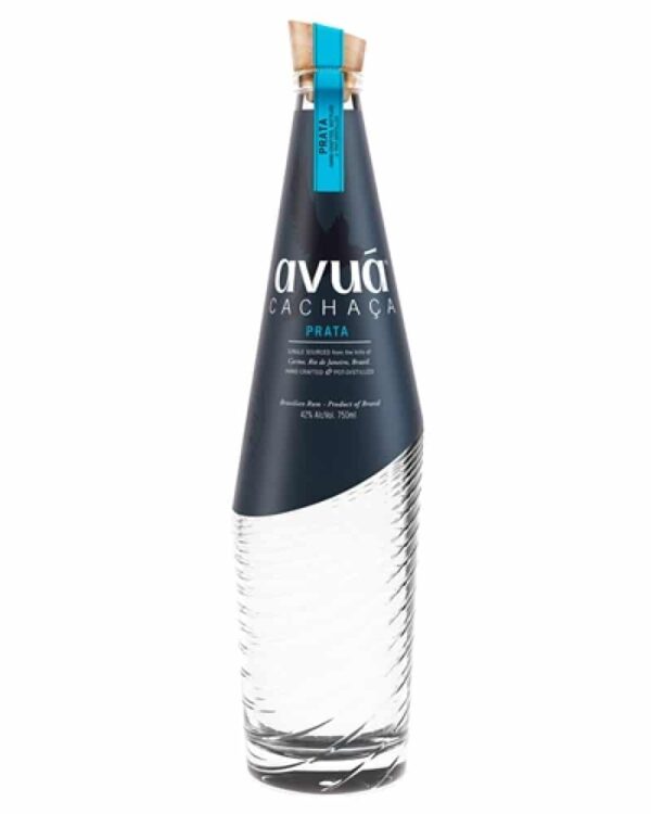 Avua Cachaca Prata 750Ml