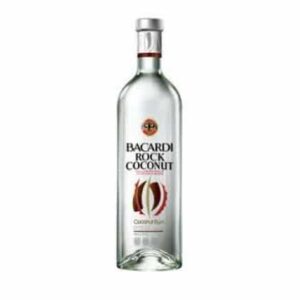 Bacardi Limon Rum