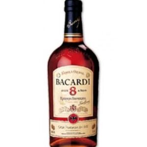 Bacardi Limon Rum