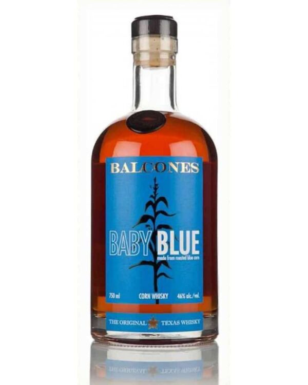 Balcones Single Malt Whisky