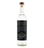 Banhez Tepeztate Mezcal Joven 750ml