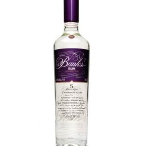 Bacardi Superior Rum