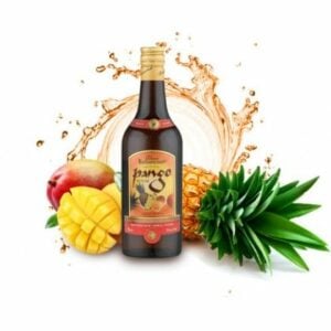 Barbancourt Pango Rhum